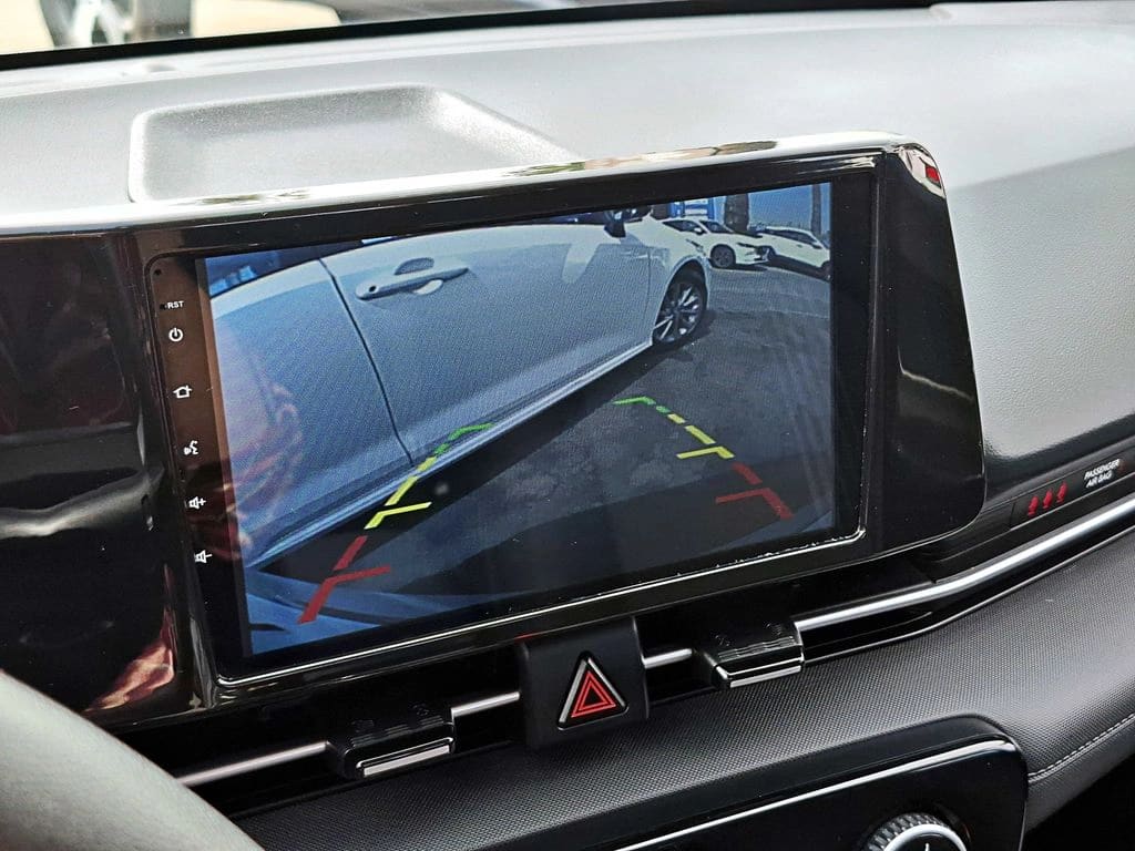 2024 Hyundai ACCENT 1.5 - Miniatura 5