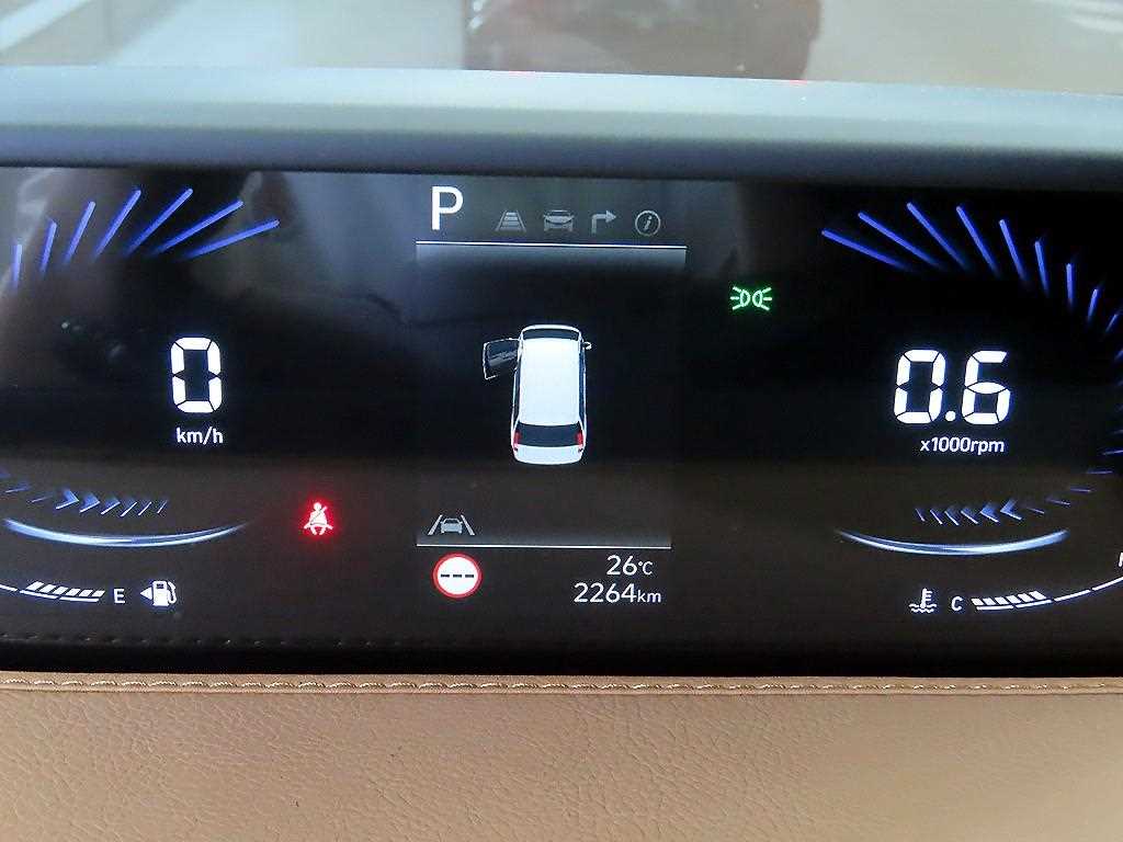 2024 Hyundai Staria Ref 423482 Diesel - Miniatura 9