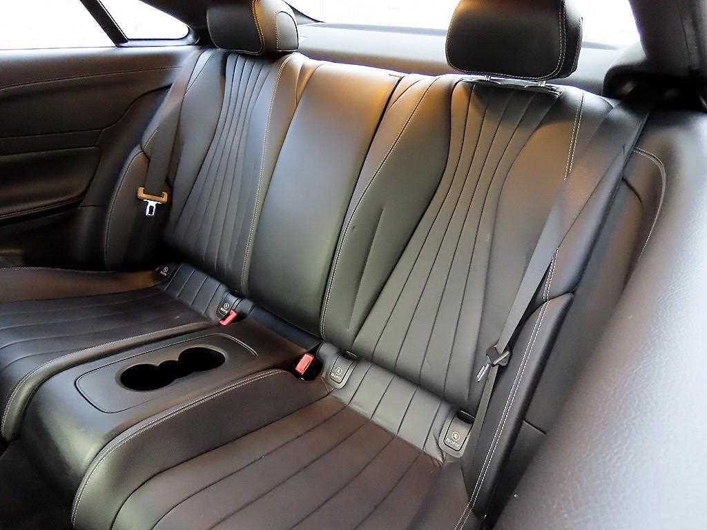 2019 Mercedes-Benz Clase E Mercedes Benz E Class Ref 423476 - Miniatura 6