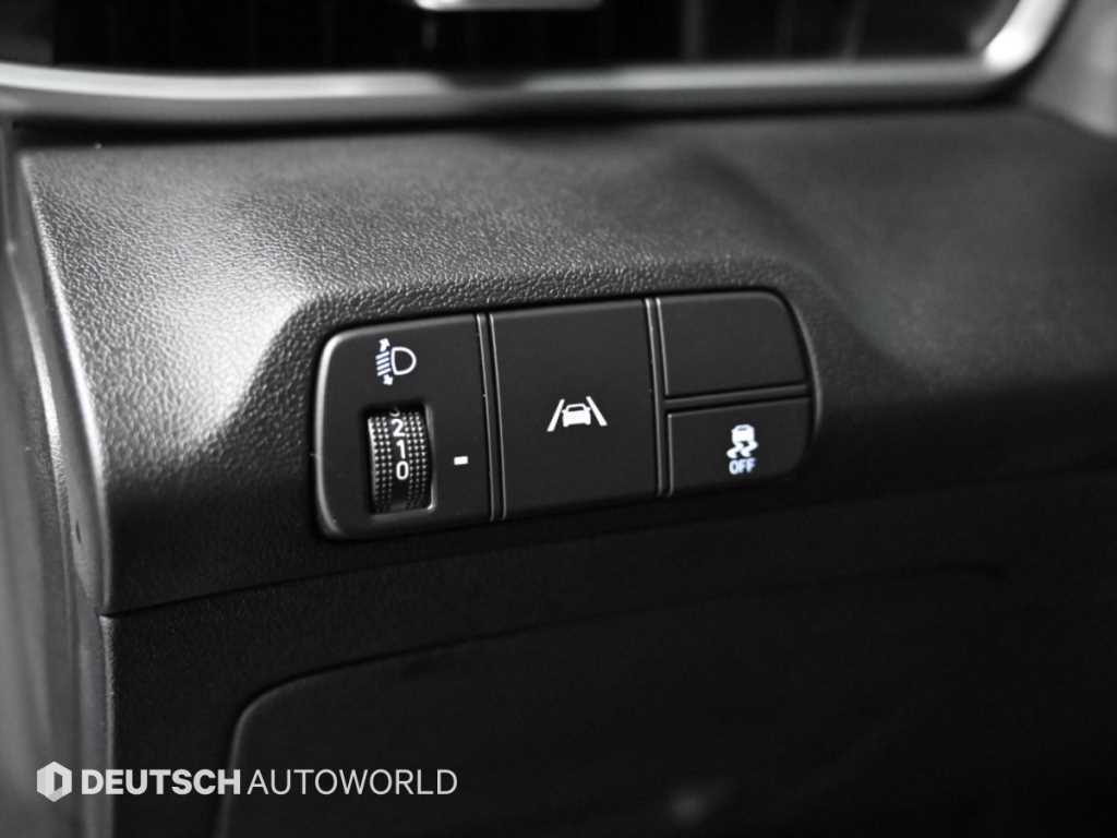 2022 Hyundai Avante (CN7) Gris - Miniatura 10