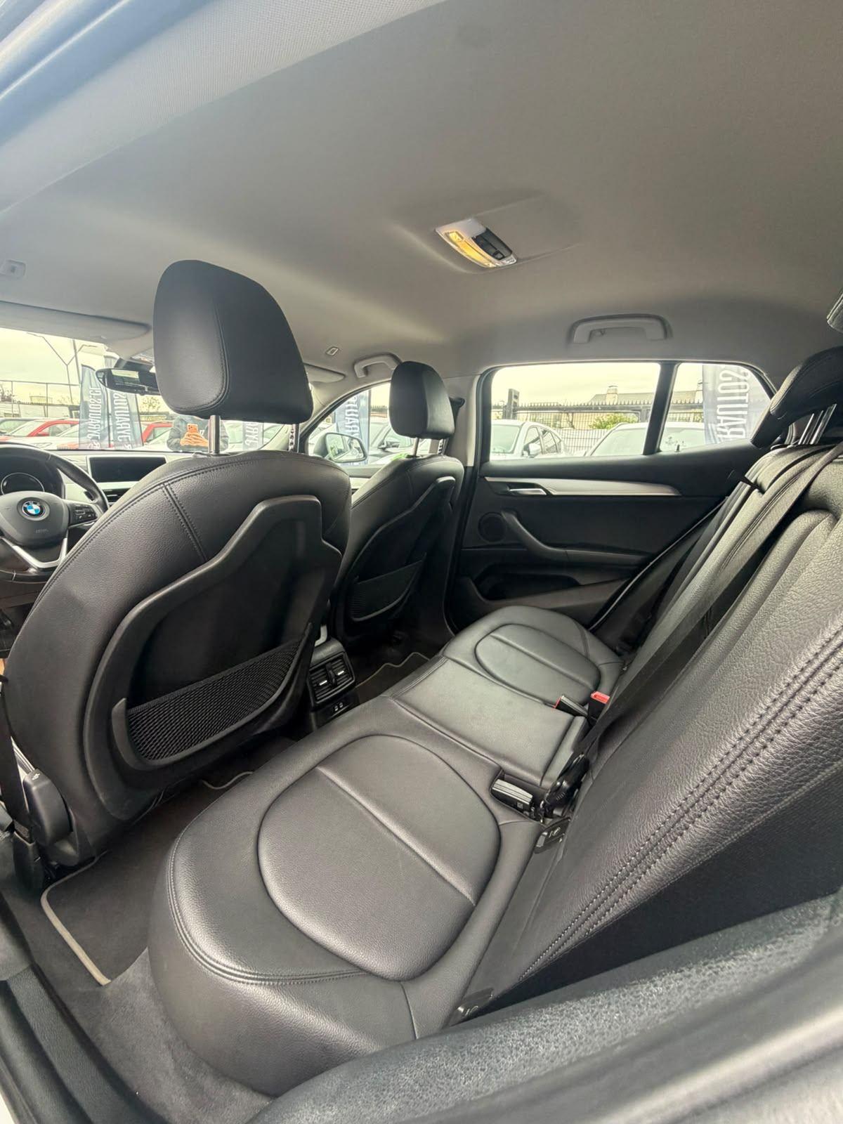 2021 BMW X2 SDRIVE18I - Miniatura 5