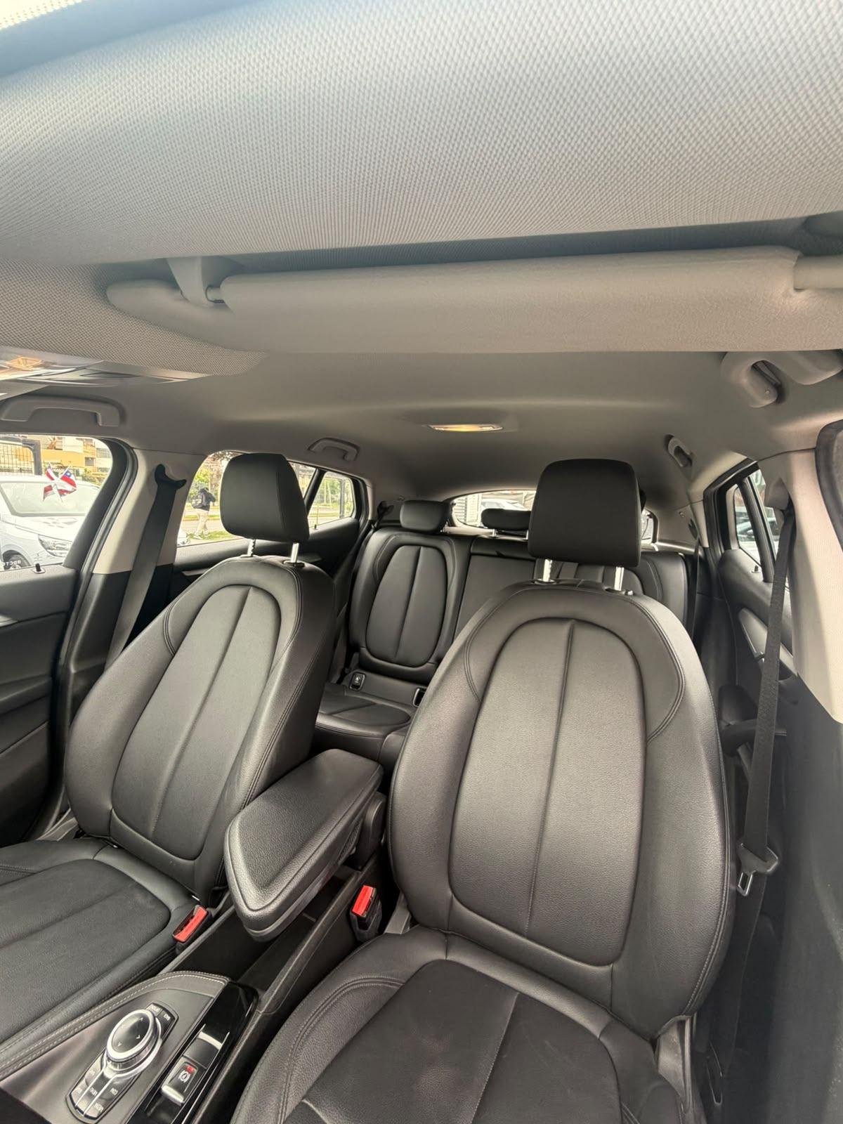 2021 BMW X2 SDRIVE18I - Miniatura 8