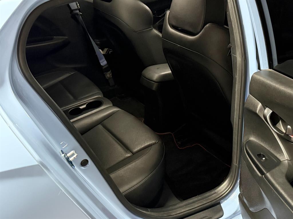 2019 Hyundai Veloster (JS) Azul - Miniatura 8