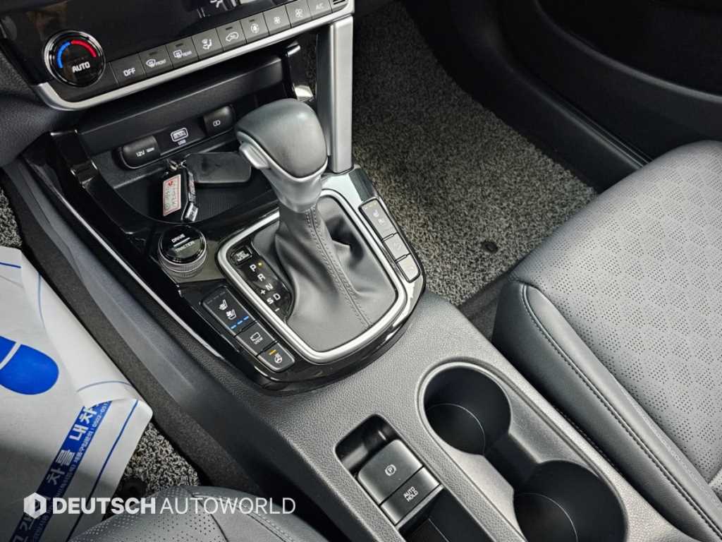 2023 Kia Seltos Gasoline - Miniatura 9