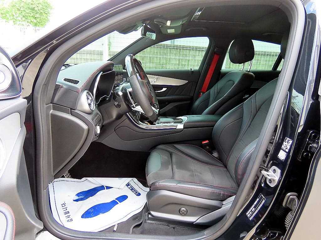 2023 Mercedes-Benz GLC Mercedes Benz Class Ref 423451 - Miniatura 5