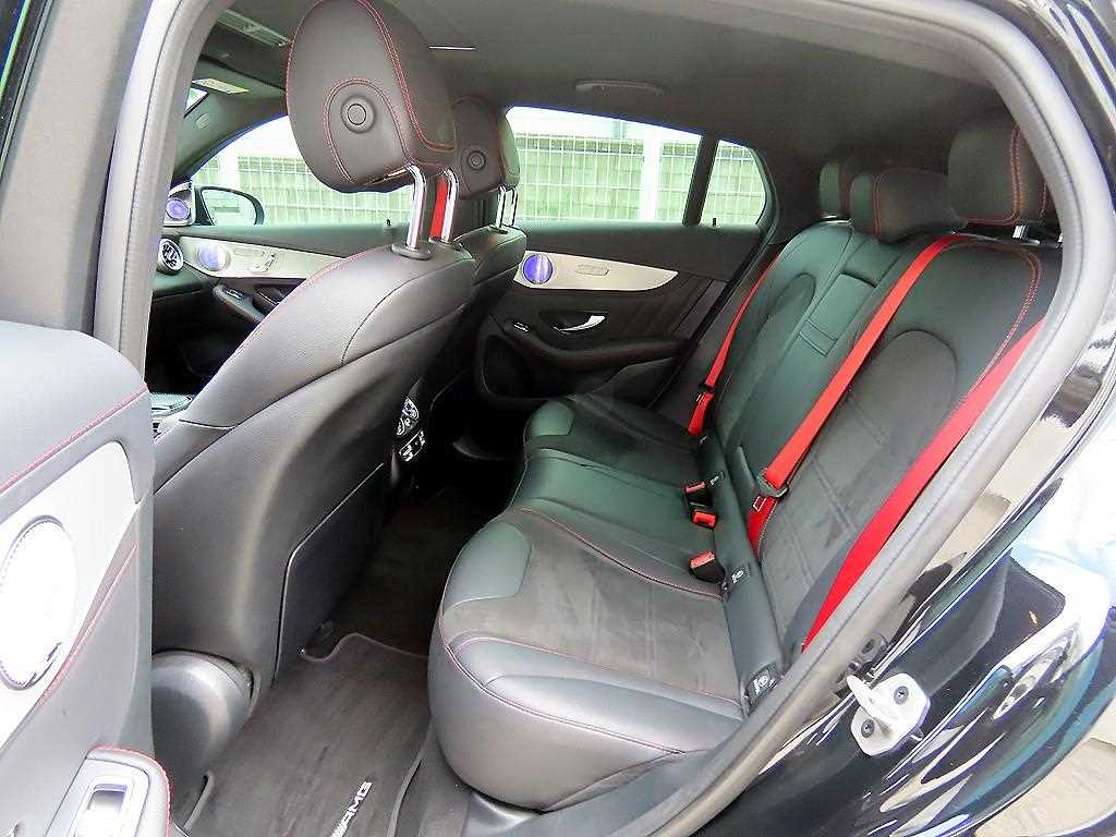 2023 Mercedes-Benz GLC Mercedes Benz Class Ref 423451 - Miniatura 6