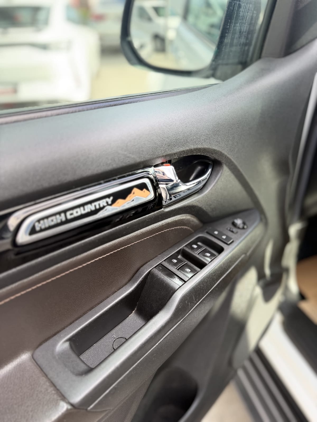 2021 Chevrolet Colorado High - Miniatura 7