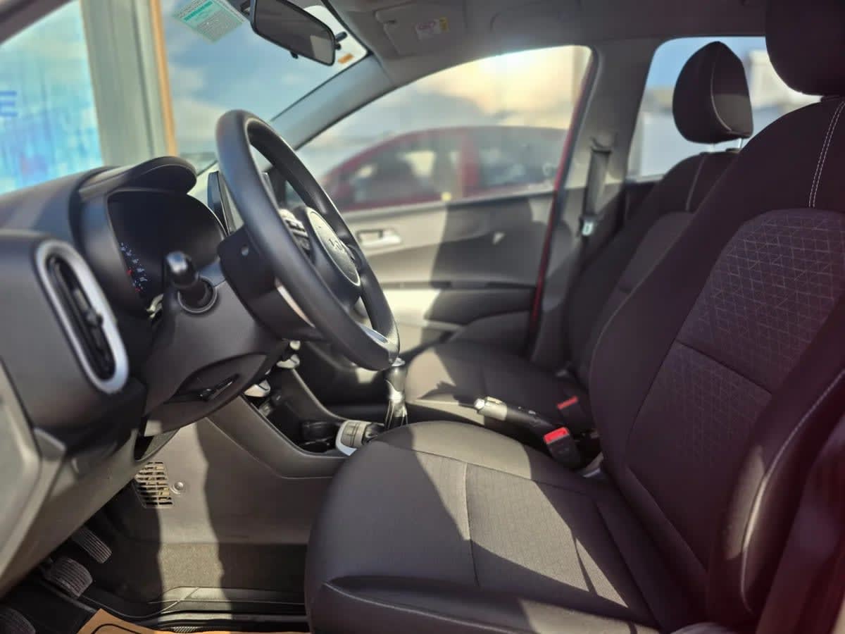 2023 KIA Morning 1.2 Rojo - Miniatura 6