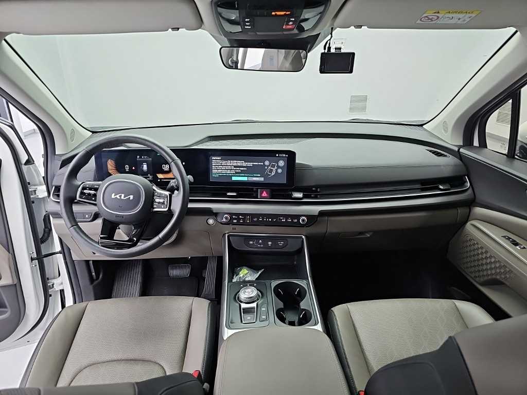 2024 KIA Carnival Ref 424041 Diesel - Miniatura 7
