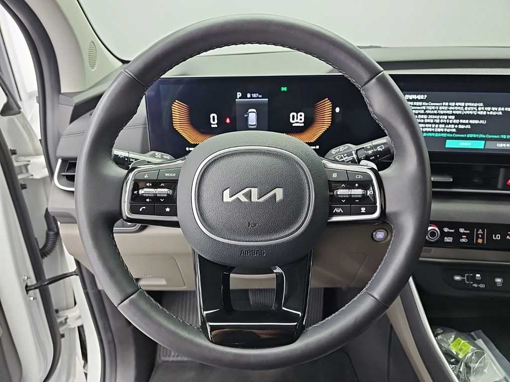 2024 KIA Carnival Ref 424041 Diesel - Miniatura 9