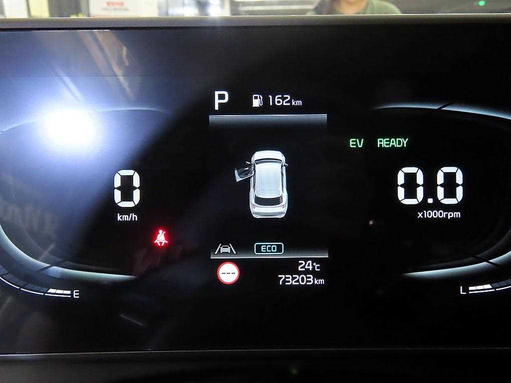 2024 Kia Sportage Hybrid Blanco - Miniatura 9