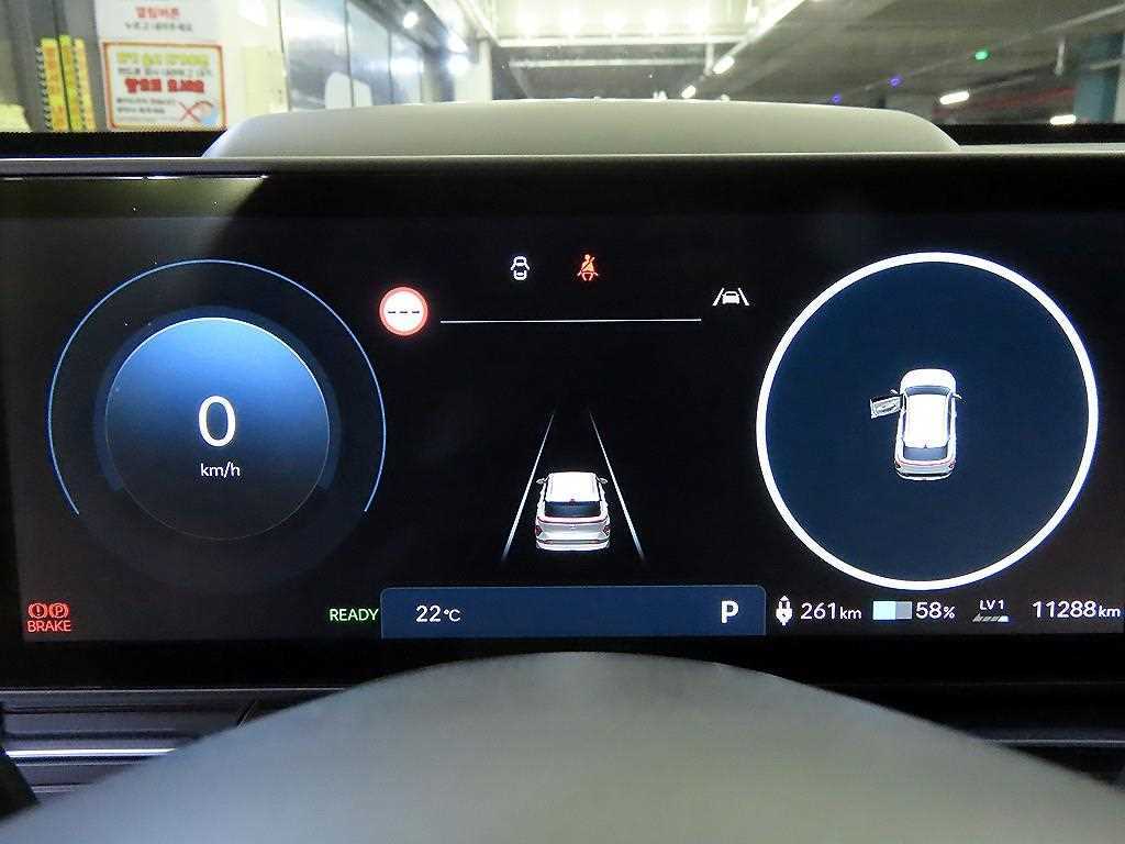 2023 Hyundai Kona Ref 423821 Diesel Negro - Miniatura 9