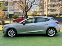 2016 Mazda 3 SPORT Plata - Miniatura 4