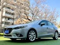 2016 Mazda 3 SPORT Plata - Miniatura 5