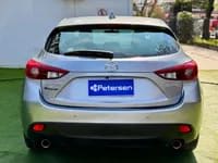 2016 Mazda 3 SPORT Plata - Miniatura 8