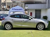 2016 Mazda 3 SPORT Plata - Miniatura 10