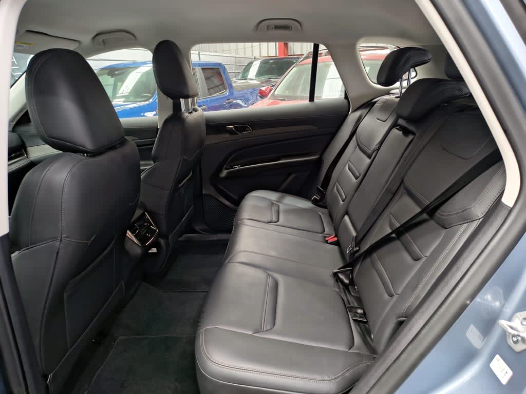 2025 FORD TERRITORY 1.5 - Miniatura 3