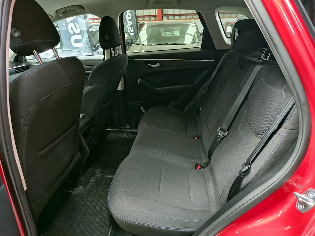 2024 Haval Jolion Active - Miniatura 2