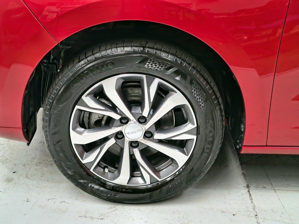 2024 Haval Jolion Active - Miniatura 3