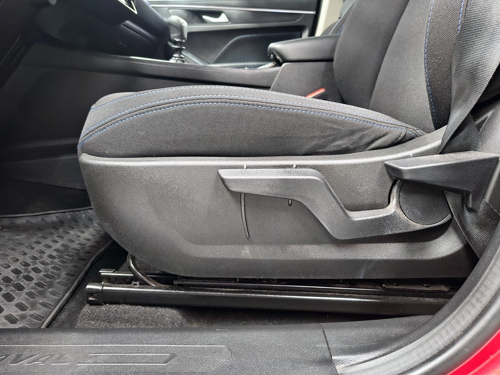 2024 Haval Jolion Active - Miniatura 7