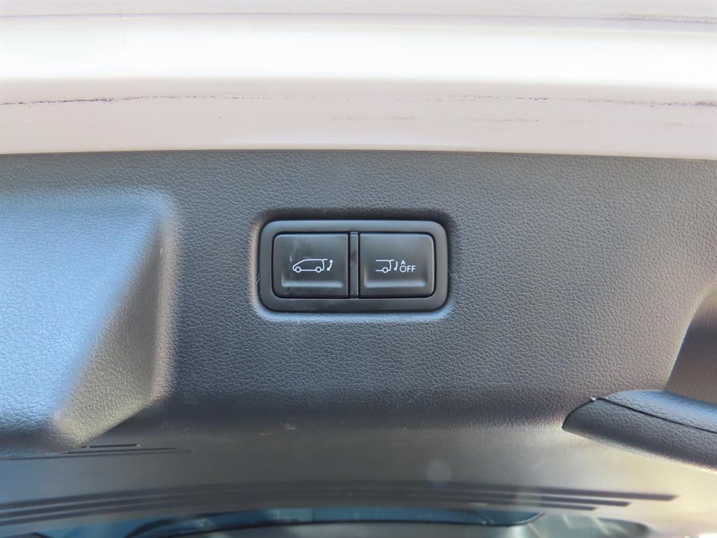 2024 Hyundai Staria Ref 424774 Diesel Blanco - Miniatura 6