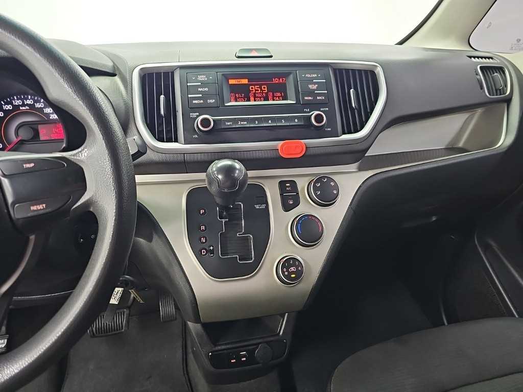 2019 Kia Ray 2 Blanco - Miniatura 10