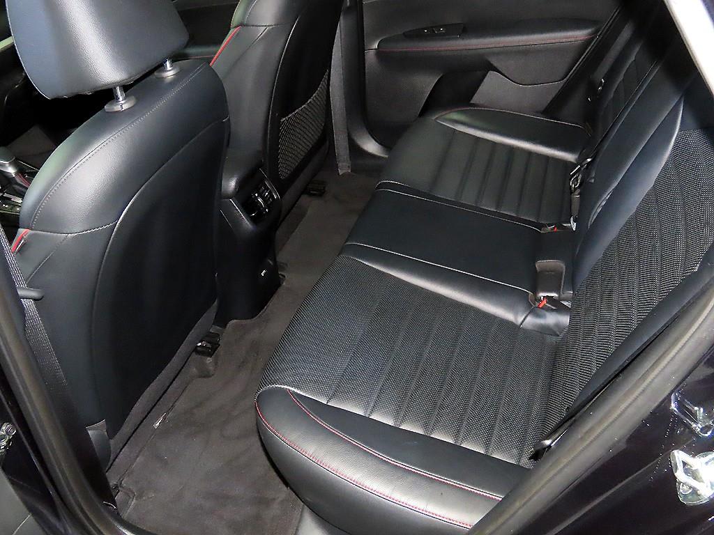 2022 Kia K3 2nd Azul - Miniatura 7