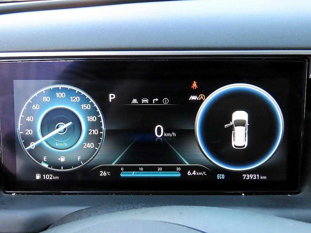 2021 Hyundai Tucson (NX4) - Miniatura 9