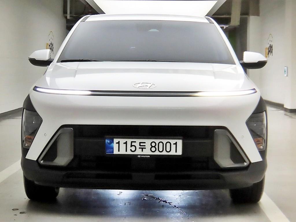 2023 Hyundai Kona 2.0 - Imagen 1