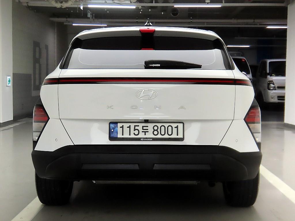 2023 Hyundai Kona 2.0 - Miniatura 3