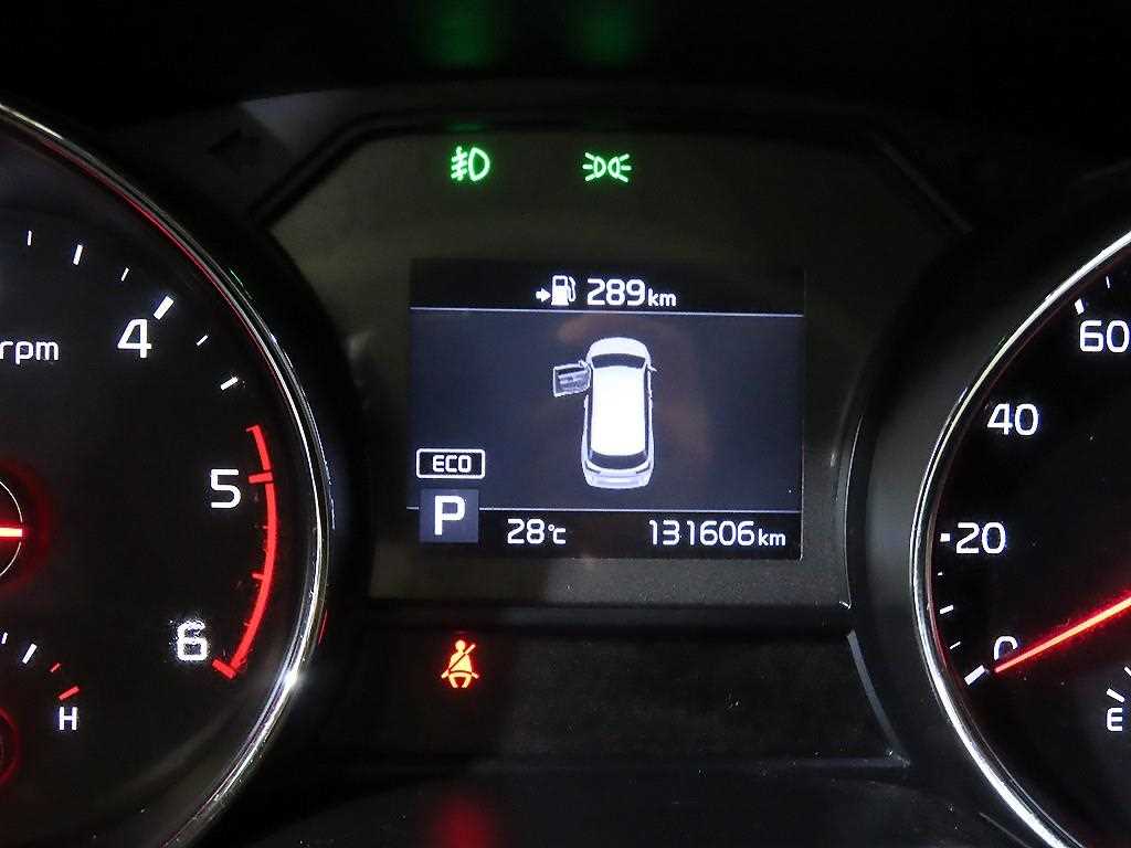 2019 Kia Carnival Diesel Blanco - Miniatura 9