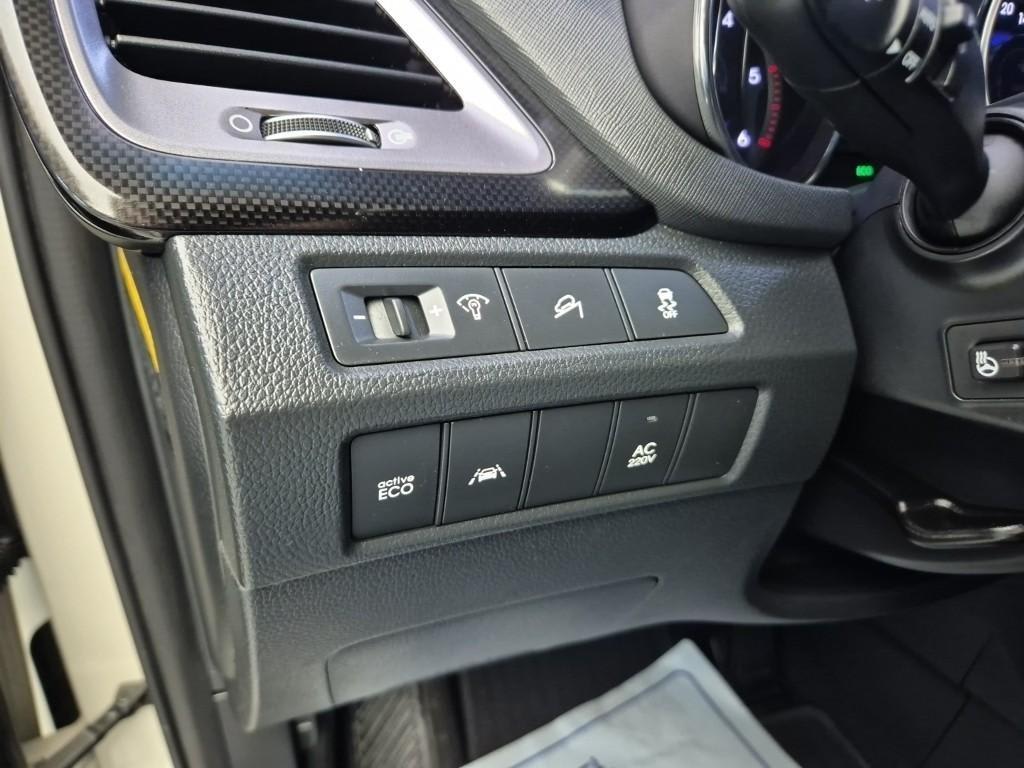 2013 Hyundai Santa Fe DM - Miniatura 8