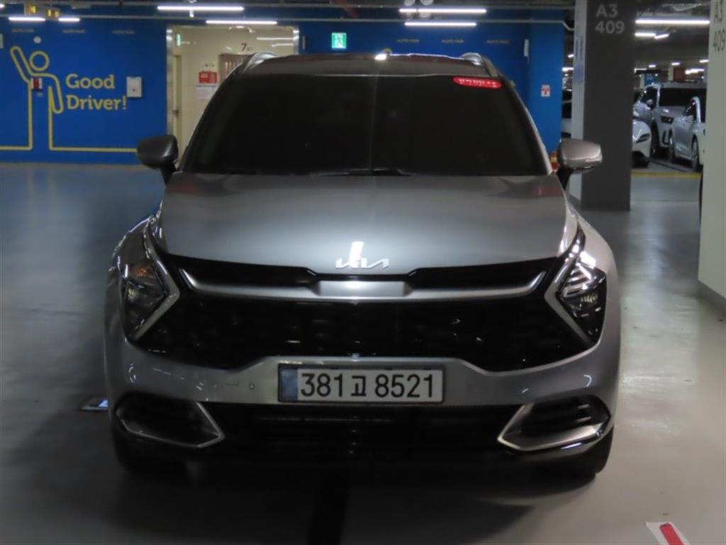 2023 Kia Sportage 2.0 - Imagen 1