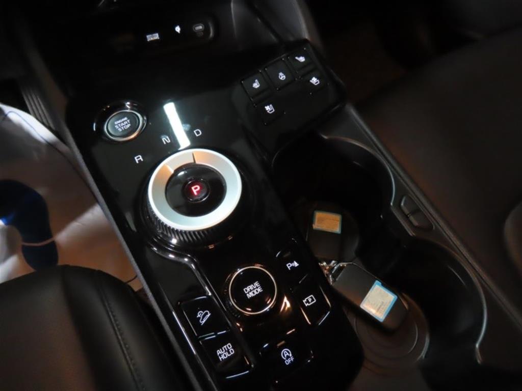 2023 Kia Sportage 2.0 - Miniatura 6
