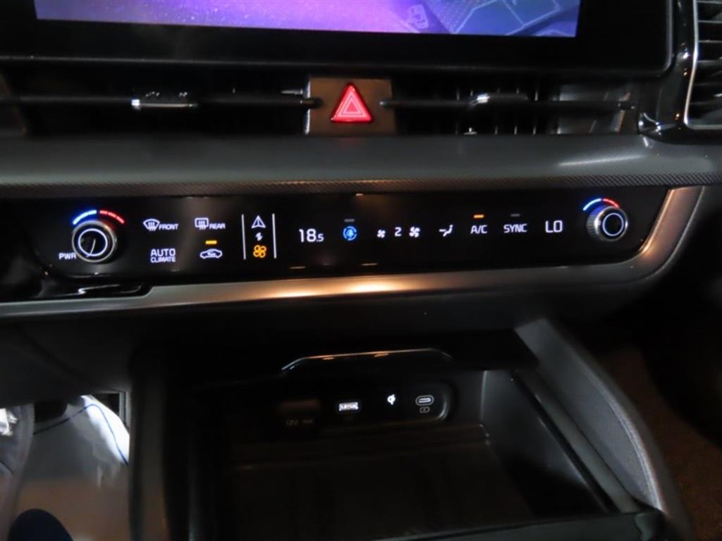 2023 Kia Sportage 2.0 - Miniatura 7
