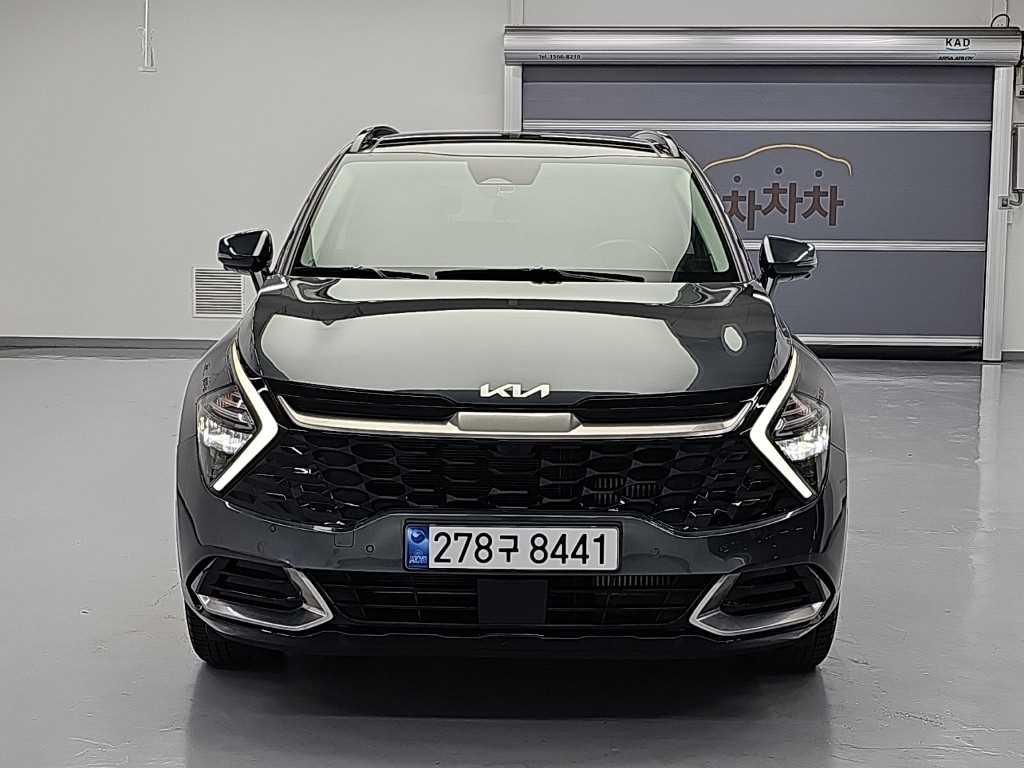2022 Kia Sportage 2.0 - Miniatura 2
