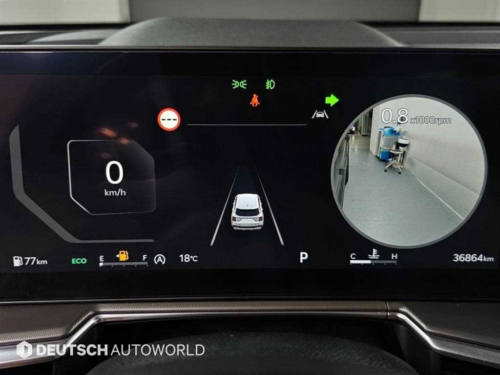 2025 KIA Sorento Ref 425199 Gasoline Negro - Miniatura 8