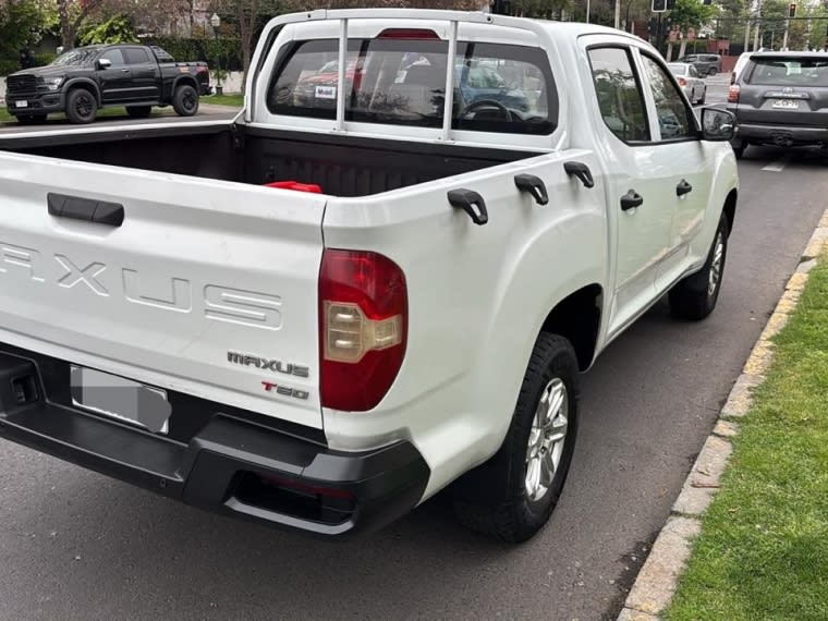 2024 Maxus T60 4x2 - Miniatura 5