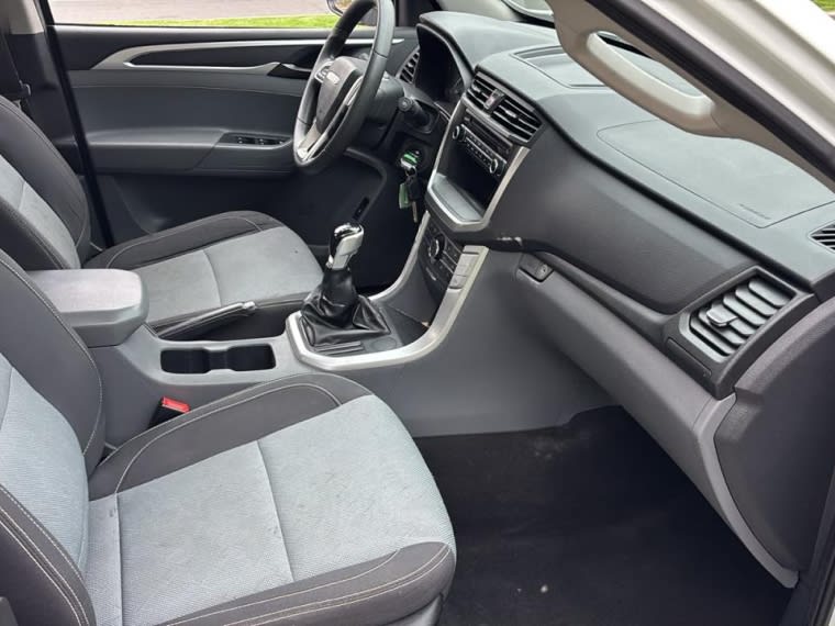 2024 Maxus T60 4x2 - Miniatura 6