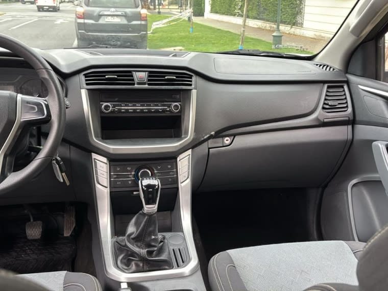 2024 Maxus T60 4x2 - Miniatura 8