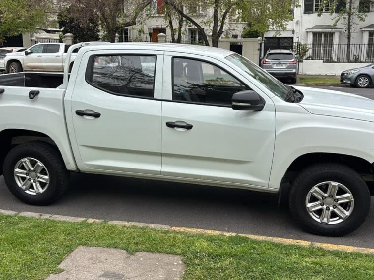 2024 Maxus T60 4x2 - Miniatura 10