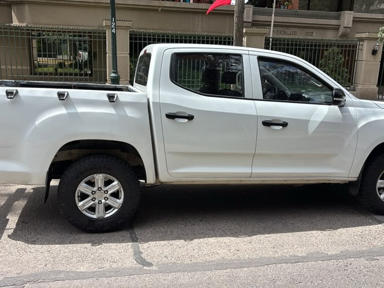2023 Maxus T60 4x4 - Miniatura 7