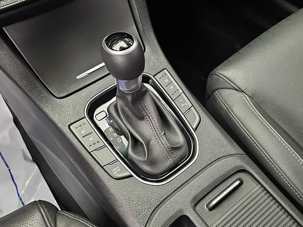 2017 Hyundai I30 (PD) Azul - Miniatura 8