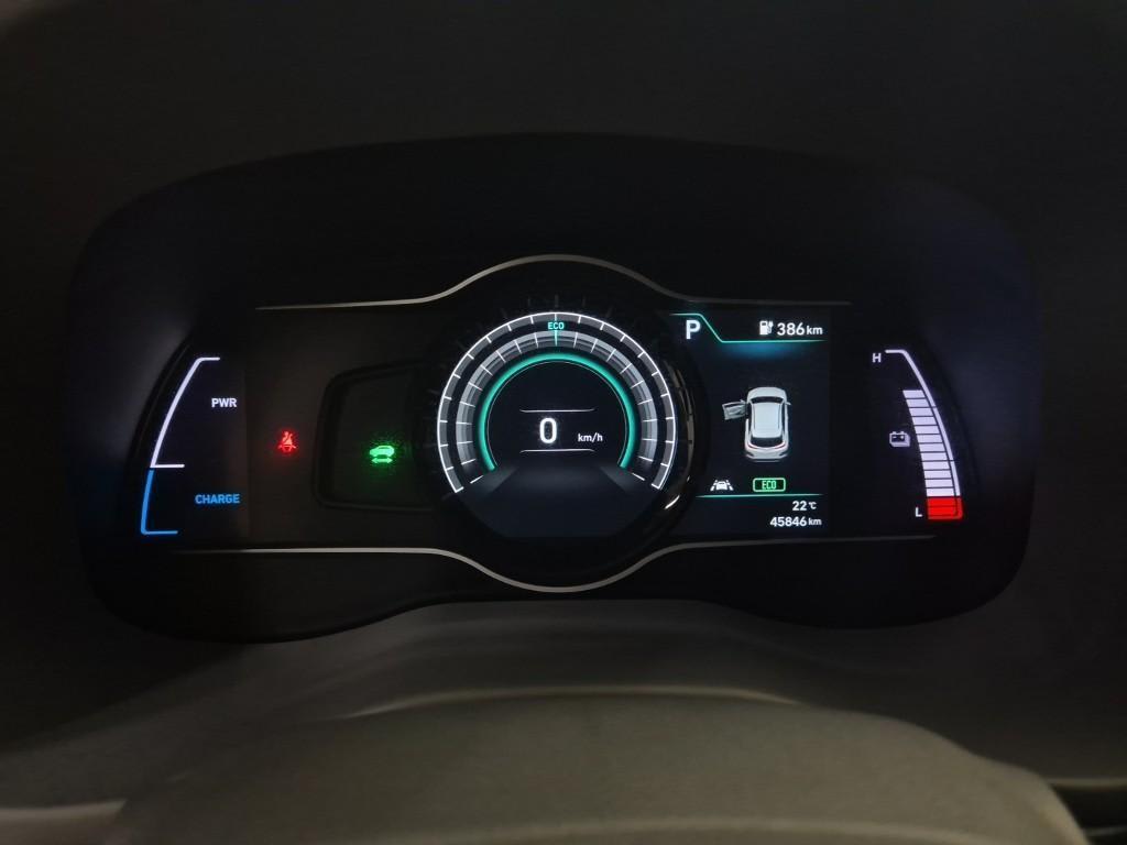 2019 Hyundai Kona Ref 426027 Diesel Gris - Miniatura 6
