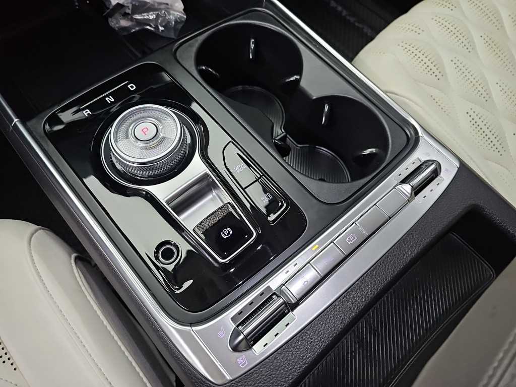 2025 KIA Carnival Ref 426017 Gasoline - Miniatura 8