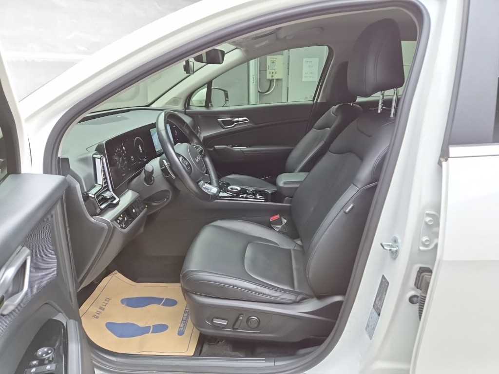 2022 Kia Sportage 1.6 - Miniatura 5
