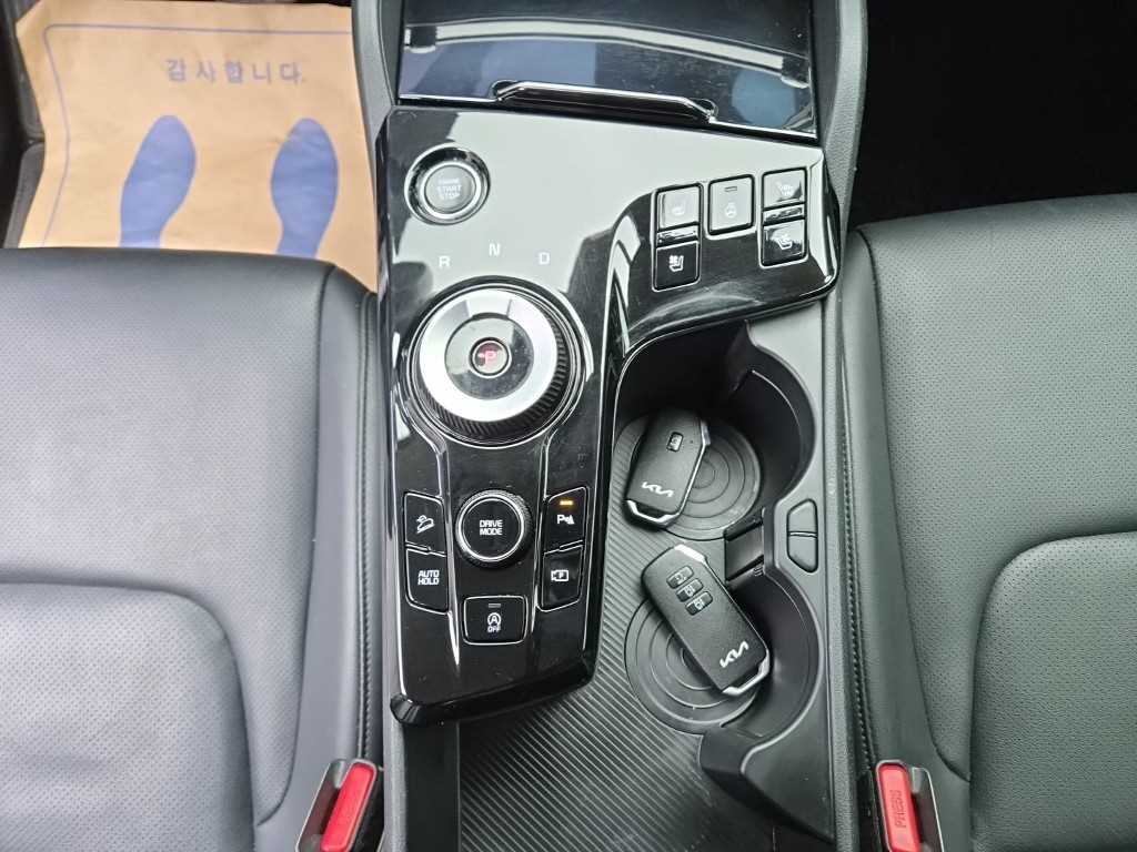 2022 Kia Sportage 1.6 - Miniatura 10
