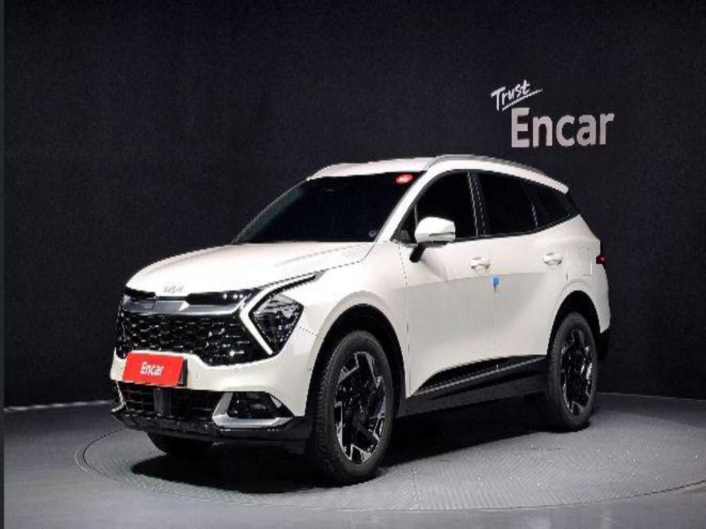 2023 Kia Sportage 2.0 - Imagen 1