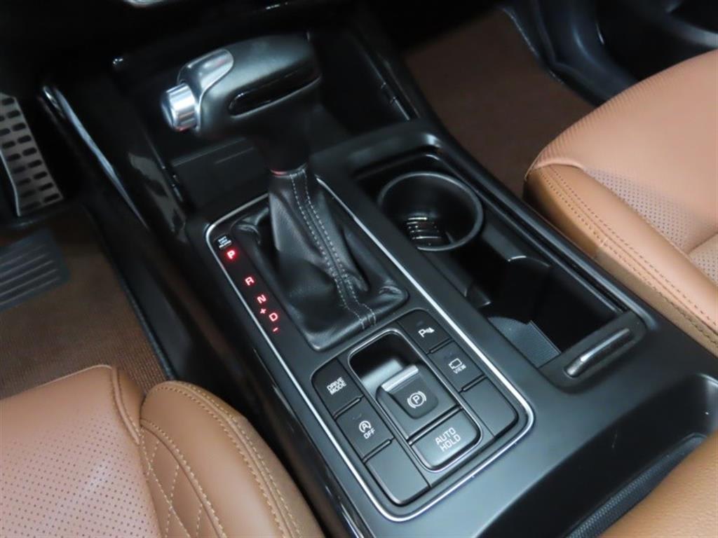 2019 Kia Sorento Diesel Blanco - Miniatura 6