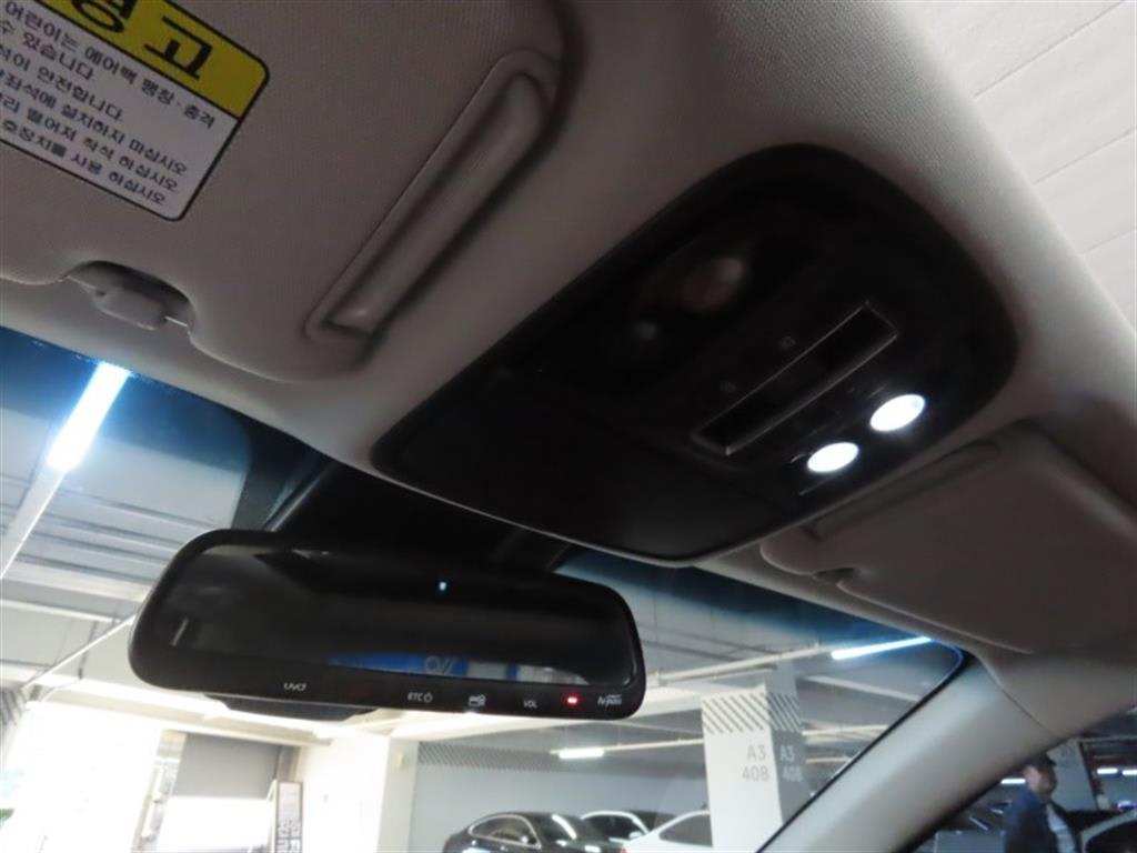 2019 Kia Sorento Diesel Blanco - Miniatura 10